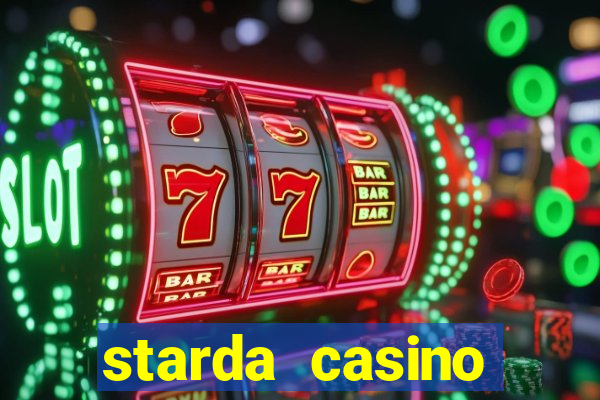 starda casino reclame aqui