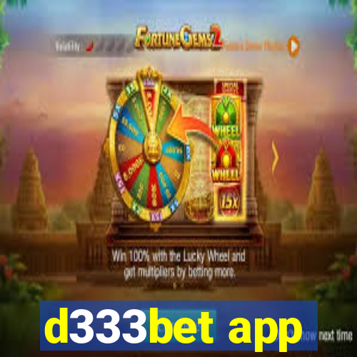 d333bet app