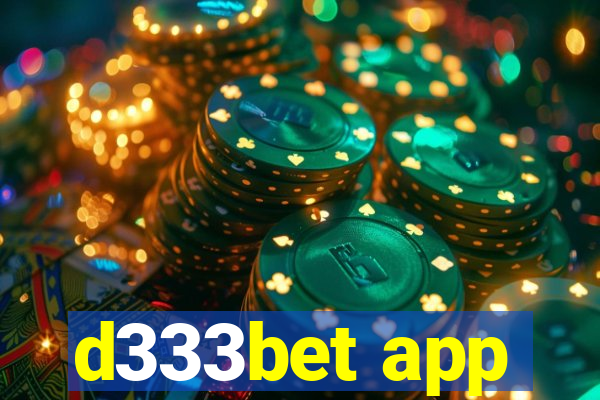 d333bet app