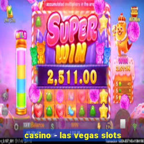 casino - las vegas slots