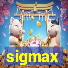 sigmax