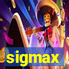 sigmax