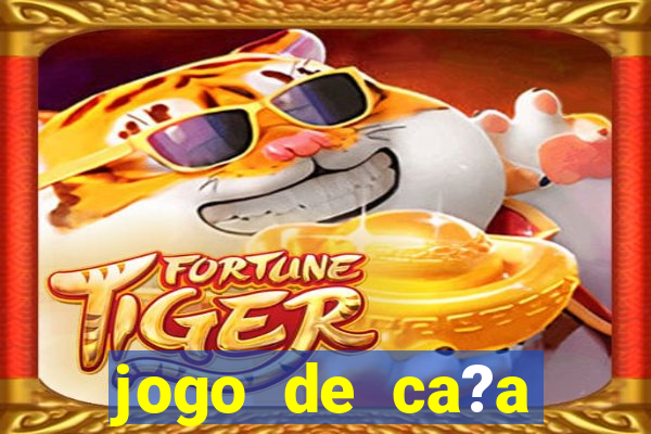 jogo de ca?a níquel que ganha dinheiro