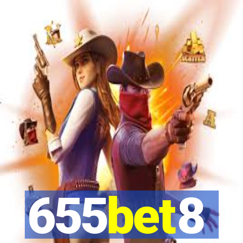 655bet8