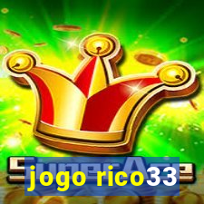 jogo rico33