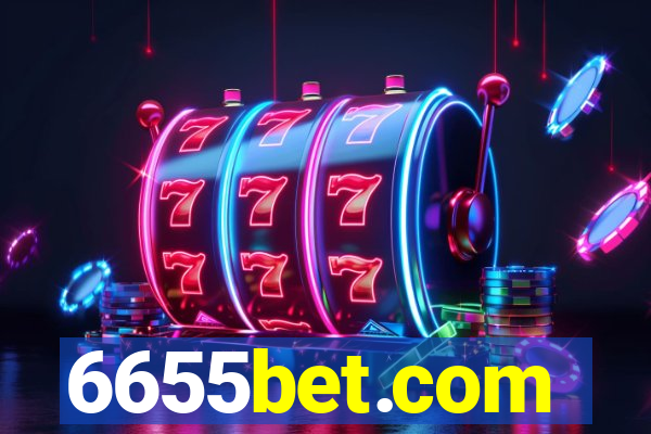 6655bet.com