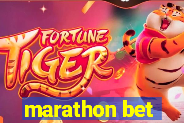 marathon bet