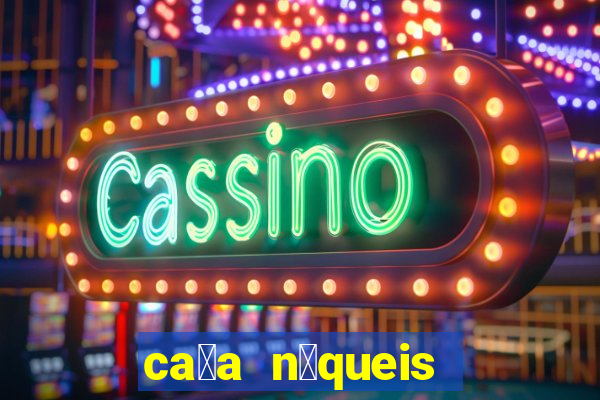 ca莽a n铆queis jogos gratis