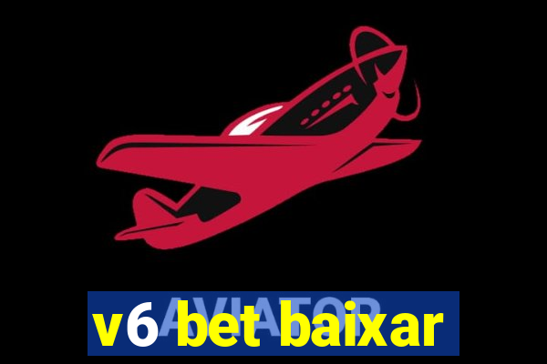 v6 bet baixar