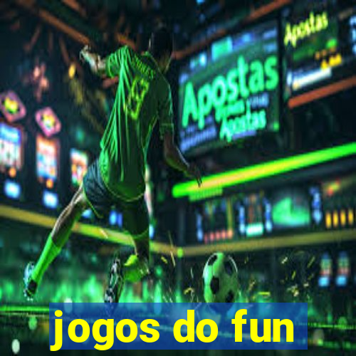 jogos do fun