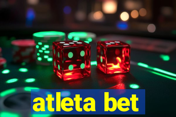 atleta bet