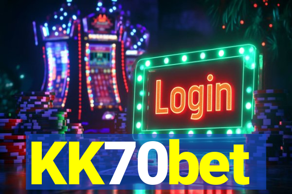 KK70bet