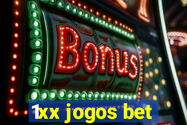 1xx jogos bet