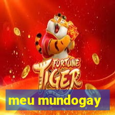 meu mundogay