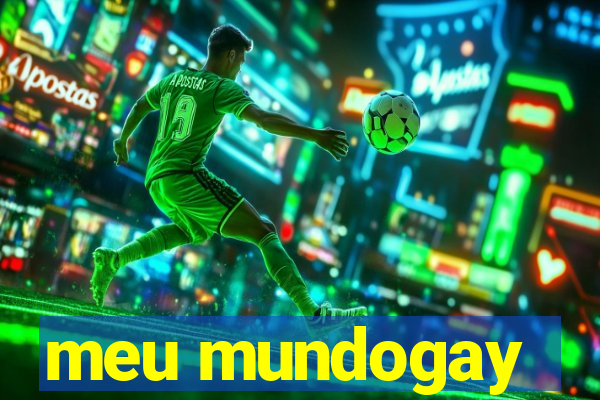 meu mundogay