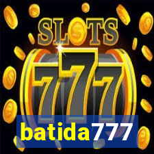 batida777