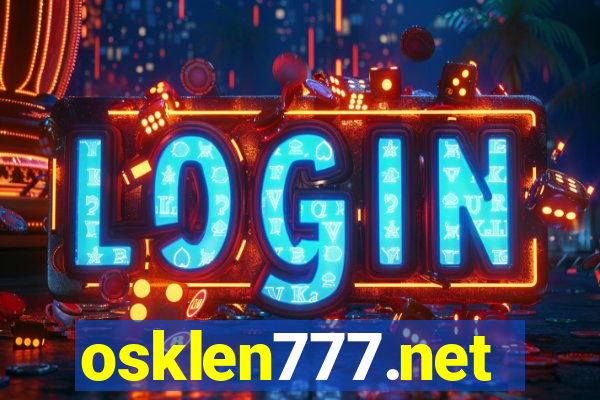 osklen777.net