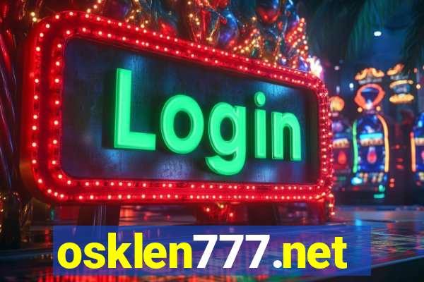 osklen777.net