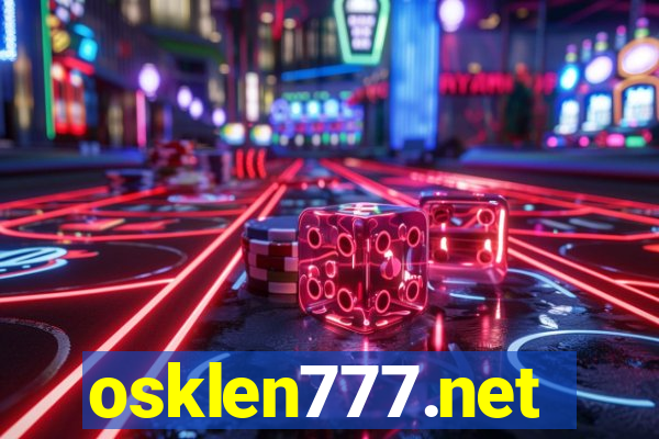 osklen777.net