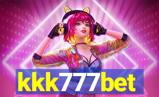 kkk777bet