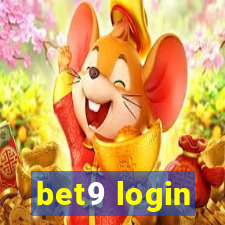 bet9 login