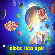 slots rico apk