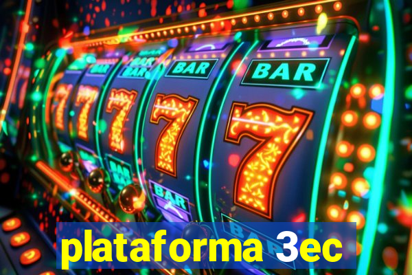 plataforma 3ec