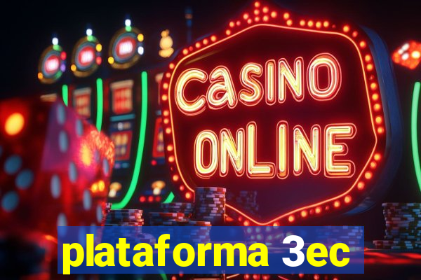 plataforma 3ec