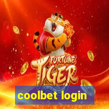 coolbet login