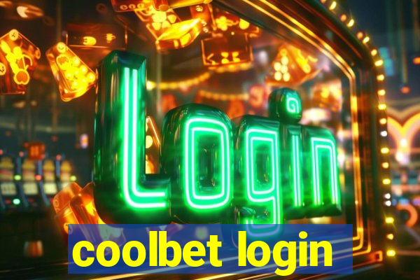 coolbet login