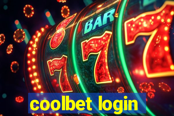 coolbet login