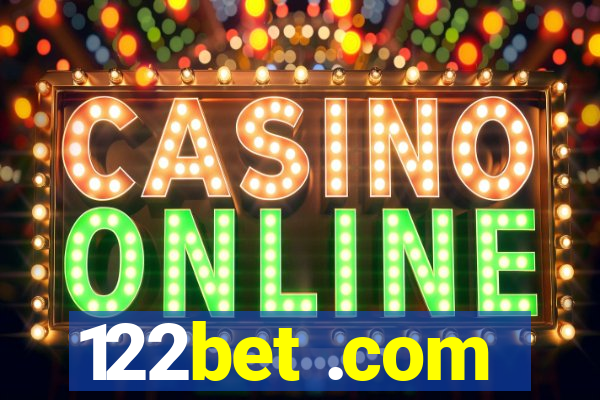 122bet .com