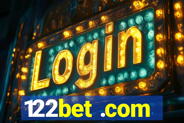 122bet .com