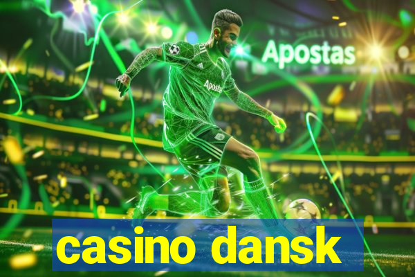 casino dansk