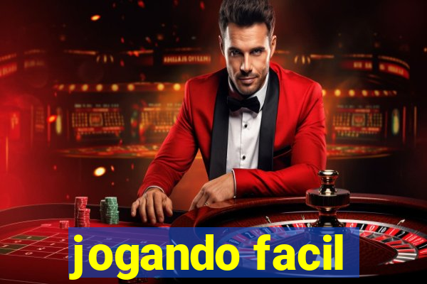 jogando facil