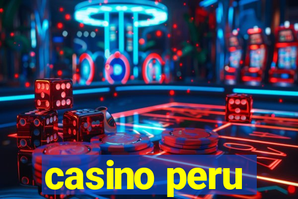 casino peru