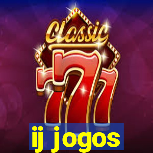 ij jogos