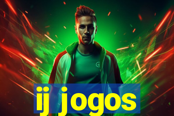 ij jogos