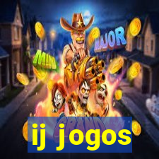 ij jogos