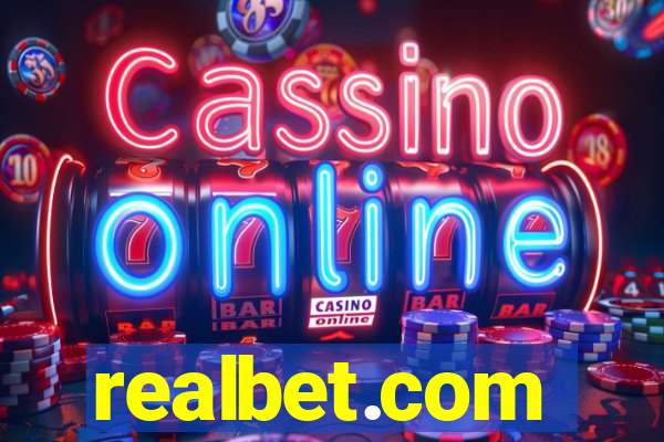 realbet.com