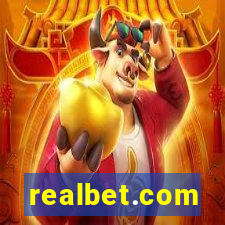 realbet.com