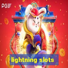 lightning slots