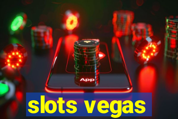 slots vegas