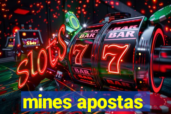 mines apostas