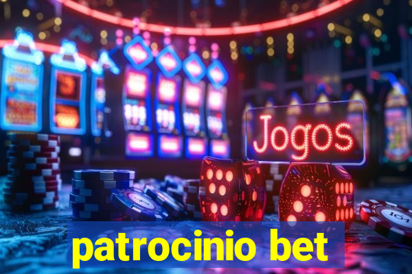 patrocinio bet