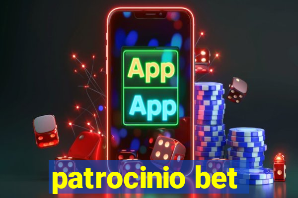 patrocinio bet