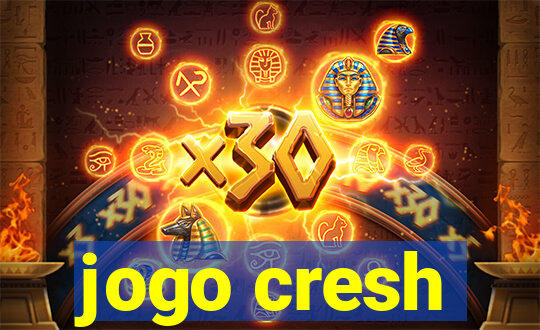 jogo cresh