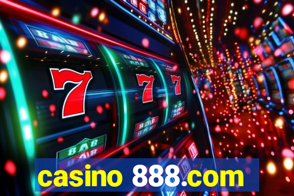 casino 888.com