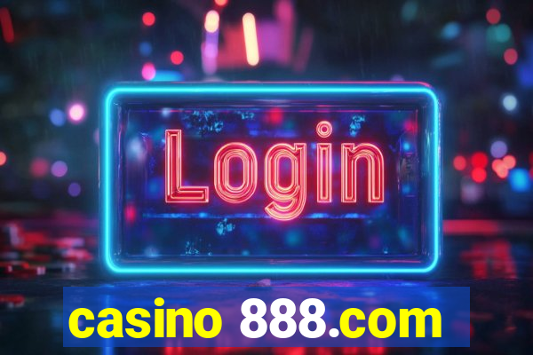 casino 888.com