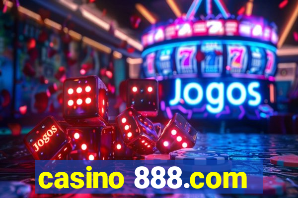 casino 888.com